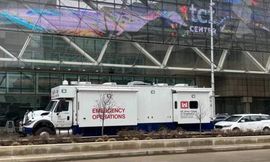 معرض ديترويت