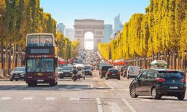 معرض باريس 2020