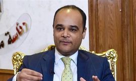 المستشار نادر سعد