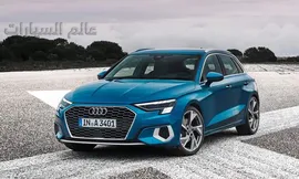 أودي A3 2021 12
