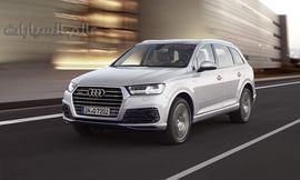 أودى Q7
