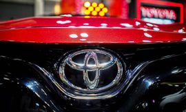 تويوتا تستثمر 1.2 مليار دولار في الصين رغم انتشار فيروس كورونا