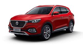 أسعار الصيانات الدورية لسيارة إم جي HS موديل 2021 في السوق المصري  1