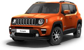 جيب رينيجيد الجديدة  6