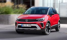 أيهم أفضل في عوامل الأمان أوبل كروس لاند أم نيسان جوك أم بيجو 2008  2