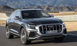 مواصفات وأسعار سيارة أودي Q8 الجديدة موديل 2021 في السوق المصري5