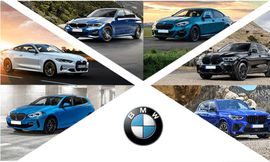 الأسعار الجديدة لجميع سيارات بي إم دبليو في مصر  2