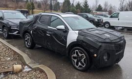 Hyundai Santa Cruz _2