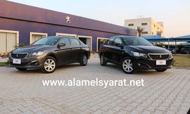 بيجو 301 الجديدة 1