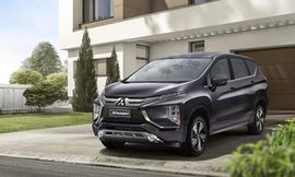 مواصفات وأسعار ميتسوبيشي إكسباندر 2021 في السوق السعودي 6