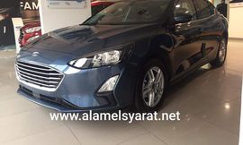 مقارنة بين فورد فوكاس وكيا جراند سيراتو موديلات 2021 في السوق المصري 1