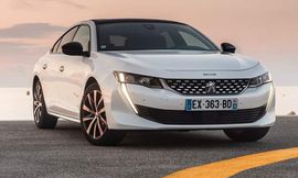 Peugeot 508 -01