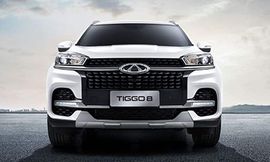 tiggo8