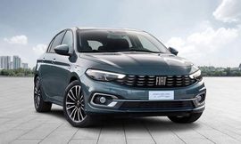 الكشف رسميًا عن أسعار فيات تيبو 2021 الجديدة لتبدأ من 197,900 جنيه  5