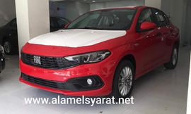 فيات تيبو 2021