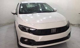 Fiat Tipo facelift 2
