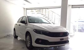 فيات تيبو هاتشباك 6