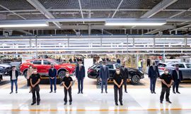 مجموعة فولكس فاجن