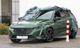 peugeot-308-revealing-spy-photo- 2