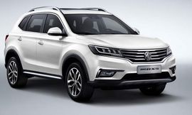 أسعار الصيانات الدورية لسيارة إم جي RX5  موديل 2021 في السوق المصري  5