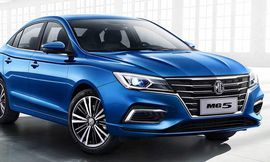 مقارنة بين فيات تيبو وإم جي 5 موديلات 2021 في السوق المصري  2