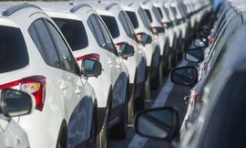 مصنع سوزوكي المجري سيتوقف عن التصدير إلى روسيا وأوكرانيا