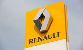 رينو مترددة في مغادرة روسيا