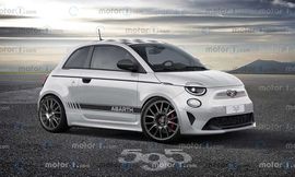 أبارث كهربائية