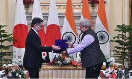 سوزوكي تستثمر في السيارات الكهربائية في الهند