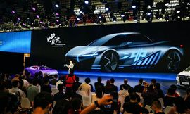 الصين قد تؤجل معرض بكين