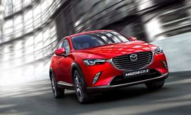 مازدا-CX-3-600x400