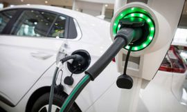 شحن_سيارات_كهربائية