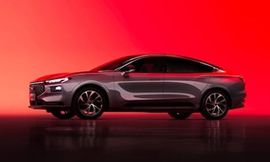 2022_Ford_Mondeo_China_10