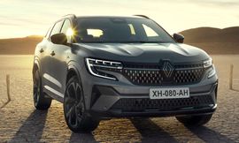 رينو أوسترال