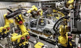 روسيا تهدد بتأميم مصانع الشركات المملوكة للأجانب