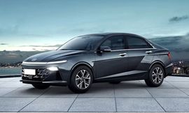 هيونداي فيرنا