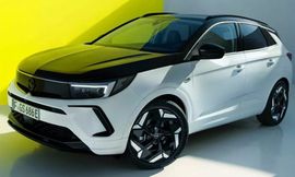 أوبل جراند لاند