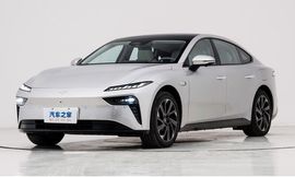 دونج فينج "eπ 007"