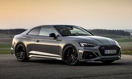 أودي RS 5 كوبيه