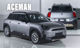 ميني إيس مان