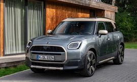 ميني كانتري مان