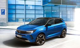 اويل جراند لاند