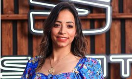 نهى المليجي