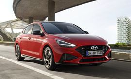 هيونداي i30 فيس ليفت