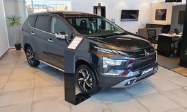 ميتسوبيشي إكسباندر 2024