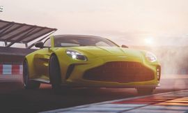 أستون مارتن فانتاج