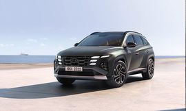 هيونداي توسان 4