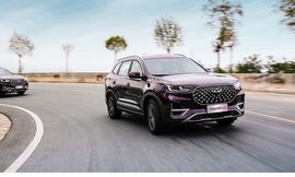 شيري تيجو 8 برو