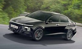 هيونداي فيرنا فيس ليفت 1