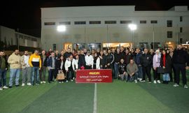 بطولة عالم السيارات 2026